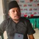 Komisioner Kpu Kabupaten Sumenep Rafiqi Tanziel.