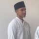 Ketua Umum Partai Solidaritas Indonesia (Psi) Kaesang Pangarep Saat Tiba Di Pondok Pesantren Nurul Kholil.