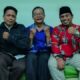 Forum Guru Honorer Kabupaten Sampang Bersama Humas Rsmz Kabupaten Sampang.