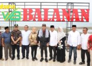 Diresmikan Bupati Sampang, Wisata Baru di Sokobanah Tawarkan Panorama Keindahan Pantai Pantura