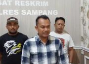 Empat Kali Cabuli Anak Dibawah Umur, Polres Sampang Tangkap Pelaku Pedofil