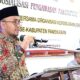 Koordinator Divisi Penanganan Pelanggaran, Data Dan Informasi Bawaslu Pamekasan Suryadi. (Dok. Bawaslu Pamekasan)