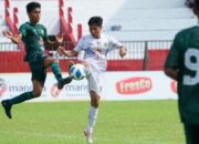 Babak 28 Besar Liga 3 Pssi Jatim, Perssu Sumenep Bertindak Sebagai Tuan Rumah Grup Ff