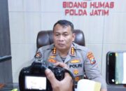 Polda Jatim Pastikan Kasus Penembakan Tokoh Masyarakat Di Sampang Tak Ada Unsur Politik