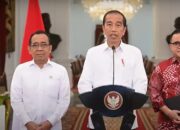 Pemerintah Buka Penerimaan Casn Tahun 2024 Sejumlah 2,3 Juta Formasi