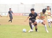 Persepam Pamekasan Gagal Lolos 16 Besar Liga 3 Jatim