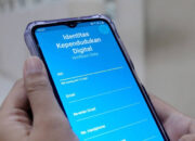 Aktivasi Identitas Kependudukan Digital Di Sumenep Rendah