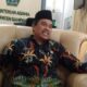 Kepala Kemenag Sampang Abdul Wafi.