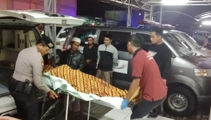 Polisi Beberkan Kronologi Dan Motif Carok Tanjung Bumi