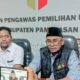 Koordinator Divisi Penanganan Pelanggaran Data Dan Informasi Bawaslu Pamekasan Suryadi