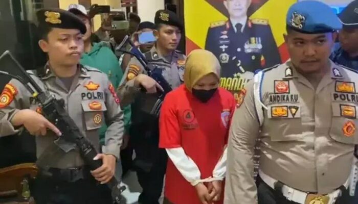 Hilangkan Kecurigaan, Pelaku Pembunuhan Ibu Muda Di Sampang Sempat Hadir Ketika Prosesi Pemakaman Korban