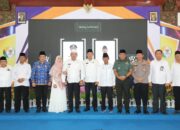 Launching Penerapan TTE, Baznas Dukung Digitalisasi Transformasi Pemkab Sampang