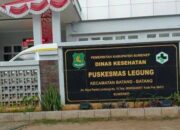 29 Puskesmas Di Sumenep Terakreditasi Paripurna, Hanya Satu Terakreditasi Utama