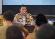 18 Kecamatan Di Bangkalan Masuk Zona Merah Dalam Gelaran Pemilu 2024