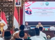 Para Kepala Desa Di Bangkalan Kecewa Saat Serap Aspirasi Bersama Ketua Dpd Ri La Nyalla