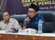 Pemilih Disabilitas Dapat Pendampingan Keluarga Saat Melakukan Pencoblosan