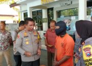 Kenalan Di Media Sosial, Seorang Pemuda Di Bangkalan Setubuhi Anak Dibawah Umur