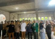 Said Abdullah Institute Gelar Sosialisasi 4 Pilar Kebangsaan di Ponpes At Ta’awun Bangkalan