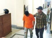 Tak Terima Dilecehkan, Anak Di Bangkalan Tega Bacok Pelanggan Pijat Ibunya