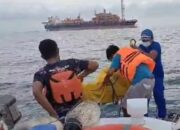 Mayat Mr X Ditemukan Mengambang Di Tengah Laut Pulau Mandangin Sampang