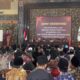 Ppk Dan Pps Se Bangkalan Saat Mengikuti Rapat Koordinasi Di Gedung Rato Ebhu Bangkalan.