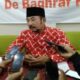 Ketua Asosiasi Kepala Desa (Akd) Kabupaten Sumenep, Jawa Timur Miskun Legiyono.