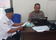 Polres Sampang Tahan Oknum Kepala Sekolah Pelaku Pelecehan Seksual