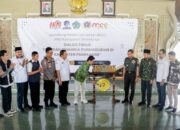 Launching Media Call Center, Pwi Pamekasan Antisipasi Wartawan Bodong