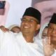 Anies Baswedan Dan Prabowo Subianto. (Dok. Ist)