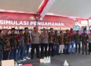 Pemilu 2024, 15 Tps Di Pamekasan Terkategori Rawan