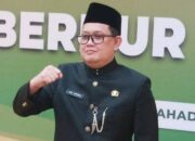 Sekdaprov Adhy Karyono Ditunjuk Sebagai Pj Gubernur Jatim