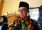 KPU Sampang Ajak Masyarakat Sukseskan Pemilu, Himbau Tidak Golput