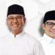 Anies Baswedan Dan Muhaimin Iskandar.