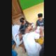 Potongan Video Saat Sekelompok Pemuda Mencoblos Surat Suara Capres - Cawapres.