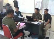 Paksa Rekap Suara Tanpa Dihitung, Oknum Kades Di Bangkalan Intimidasi Saksi Caleg Dprd Jatim