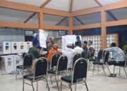 Hitung Ulang Beberapa Tps Di Bangkalan Ditemukan Perbedaan Hasil Perolehan Suara Beberapa Partai