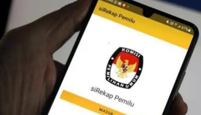 Aplikasi Sirekap Hambat Pelaksanaan Rekapitulasi Tingkat Kecamatan Di Pamekasan