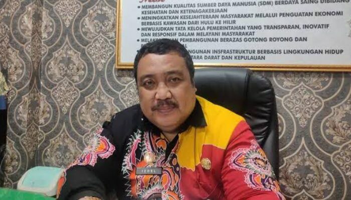 Rencana Labelisasi Penerima Pkh Di Sumenep Diduga Hanya Pepesan Belaka