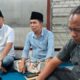 Ketua Dan Sekretaris Dpd Partai Nasdem Bersama Kuasa Hukum.