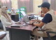 Diduga Geser Suara Caleg, Anggota Ppk Kwanyar Bangkalan Laporkan Ketuanya Sendiri Ke Bawaslu