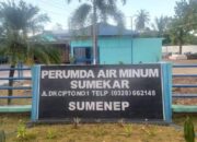 Nestapa Warga Kalianget Sumenep, Air Pdam Selalu Mati Di Siang Hari Namun Tagihan Tetap Mahal