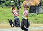 Darah Dan Kehormatan : Bagaimana Psikologi Memandang Tradisi Carok Di Pulau Madura