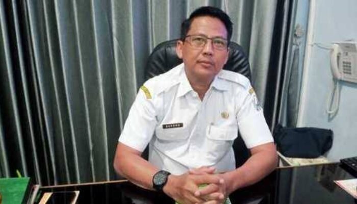 Ketersediaan Terbatas, Disperta Kp Sampang Ajukan Tambahan Vaksin Lsd Ke Pemprov Jatim