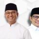 Anies Baswedan Dan Muhaimin Iskandar. (Dok. Istimewa)