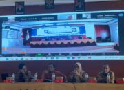 Seleksi Calon Komisioner Kpu Dibuka, Timsel Zona Madura Gelar Sosialisasi Di Bangkalan