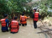 Bocah Tenggelam di Camplong Sampang Ditemukan Terseret Arus Sungai Sejauh Satu Kilometer