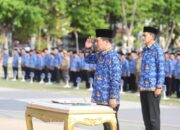 Jam Kerja Asn Di Sampang Selama Ramadhan Berkurang