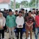 Sosialisasi 4 Pilar Kebangsaan Di Desa Telang Kecamatan Kamal Kabupaten Bangkalan.