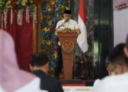 Pj Bupati Bangkalan Rumuskan Rencana Pembangunan 2025