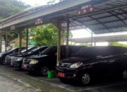 Pemkab Sampang Larang Penggunaan Mobil Dinas Untuk Mudik